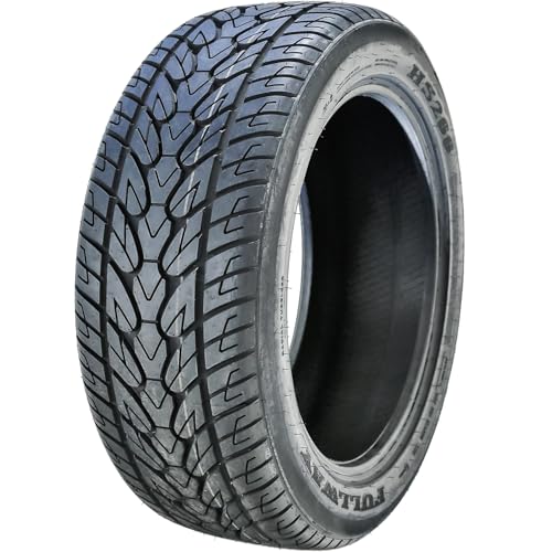 Best All Season Truck Tires 275 55R20