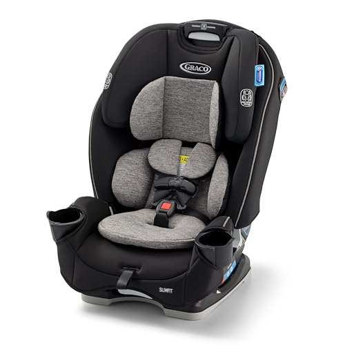 Best All Stages Car Seat