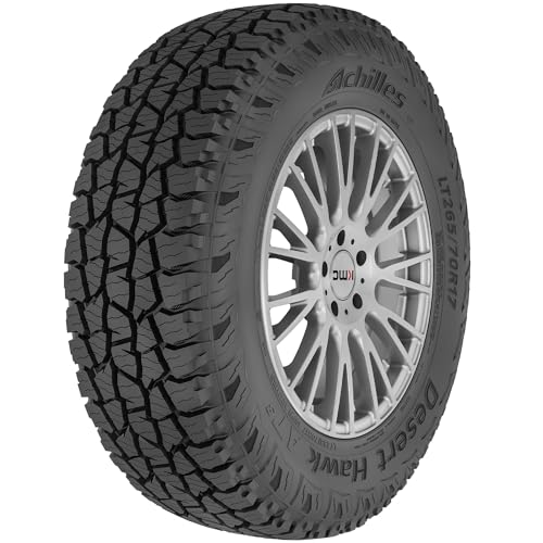 Best All Terrain Motorcycle Tires for Desert Riding Review