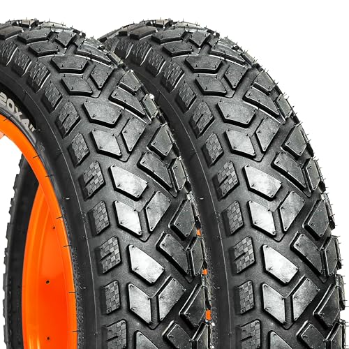 Best All Terrain Motorcycle Tires for off Road Desert Riding
