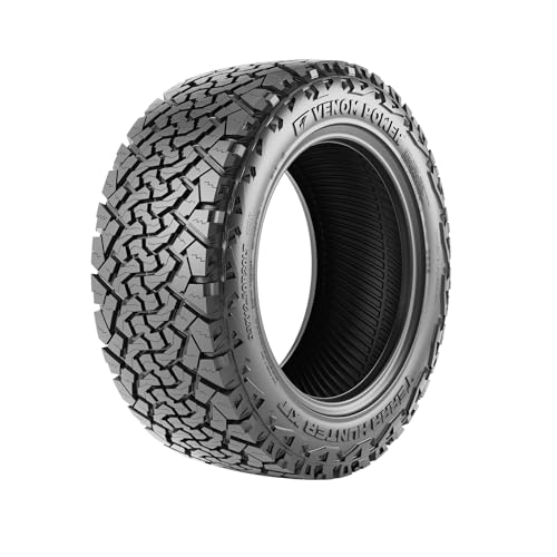 Best All Terrain Tires for Diesel Trucks