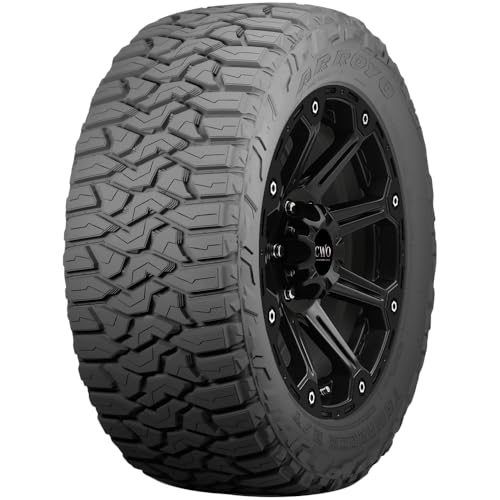 Best All Terrain Truck Tires