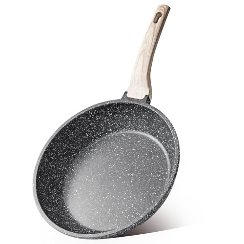 Best Alternative to Nonstick Pans