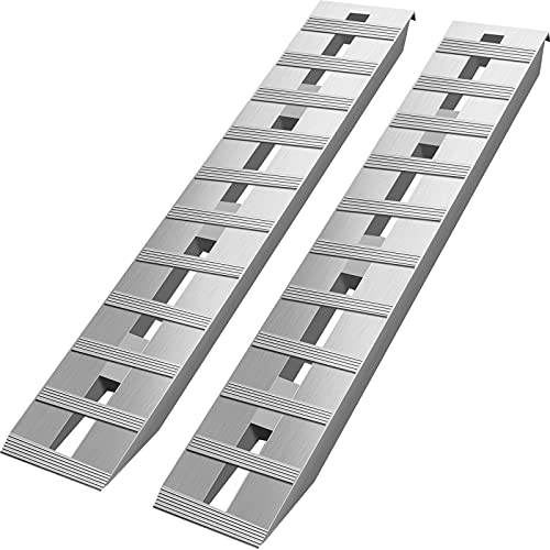 Best Aluminum Atv Trailer
