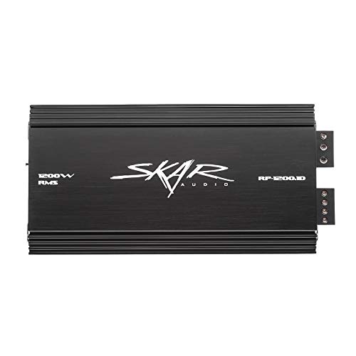 Best Amplifier Brands for Car