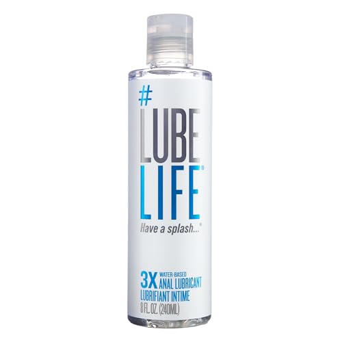 Best Anal Lubricants
