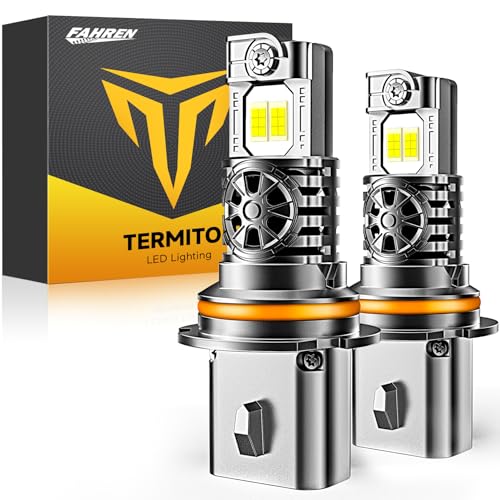 Best And Brightest Headlight Bulbs