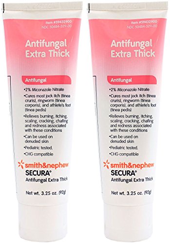 Best Antifungal Cream for Diaper Rash