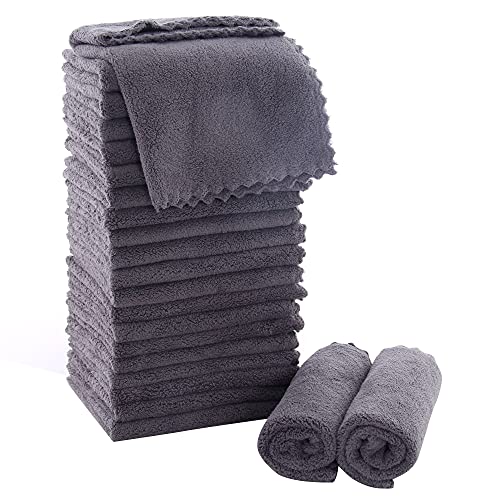 Best Antimicrobial Washcloth