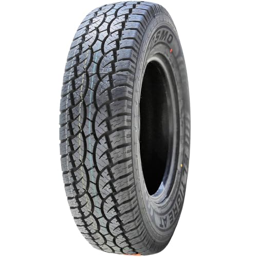 Best at Tire for Trucks