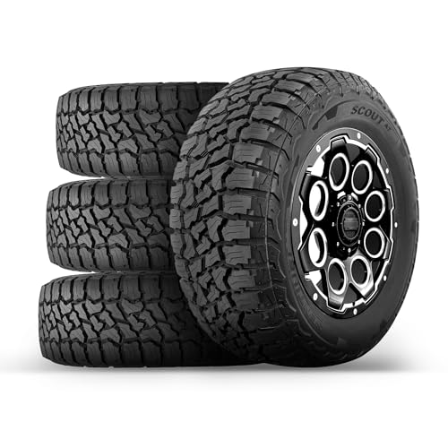 Best at Truck Tires