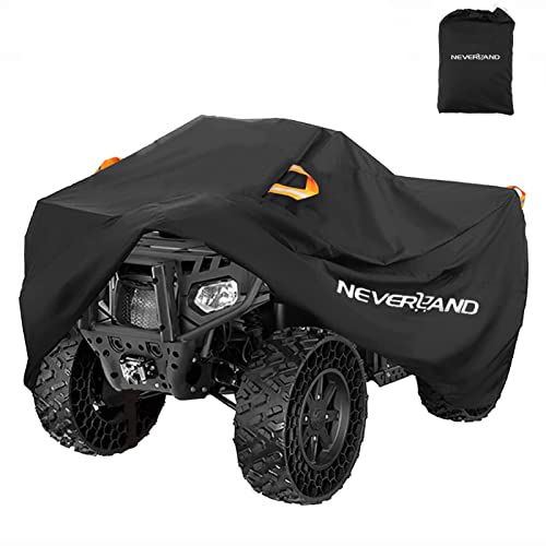 Best Atv Cover