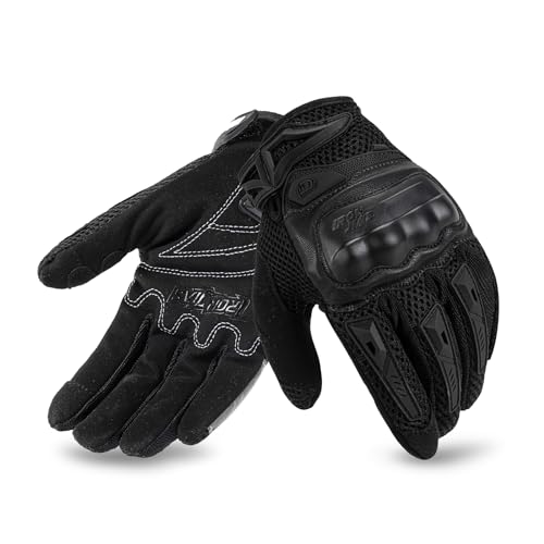 Best Atv Riding Gloves