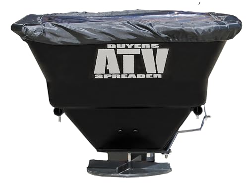 Best Atv Spreaders