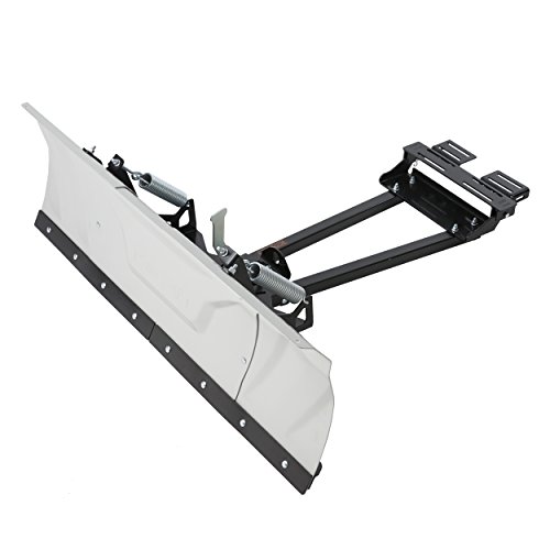 Best Atv To Plow Snow