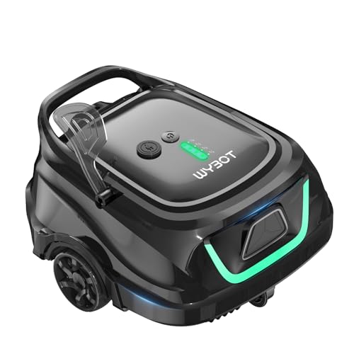 Best Automatic above Ground Pool Vacuum