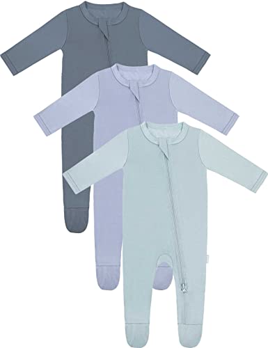 Best Baby Bamboo Pajamas