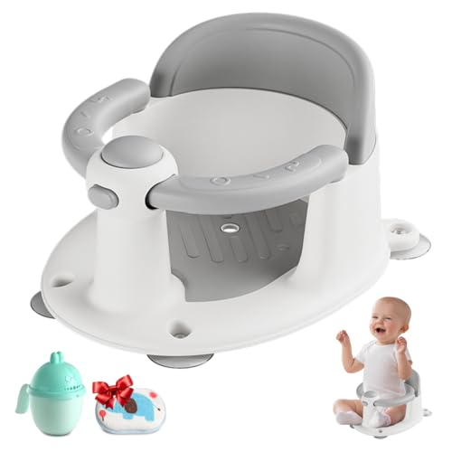 Best Baby Bath Seats