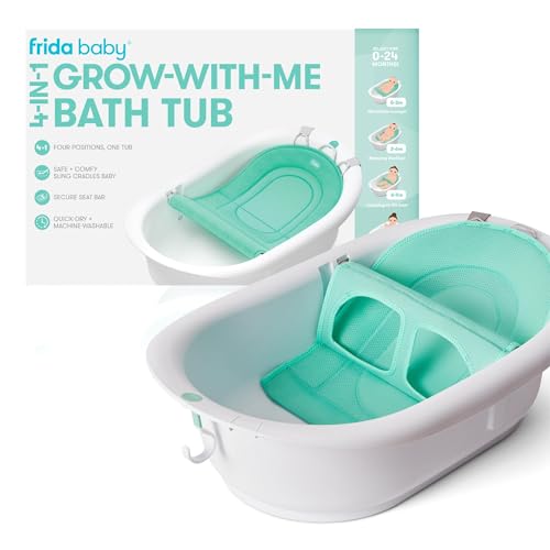 Best Baby Bathtubs
