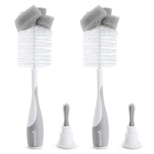 Best Baby Bottle Cleaner