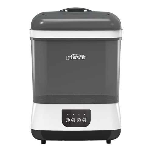 Best Baby Bottle Sterilizer And Dryer