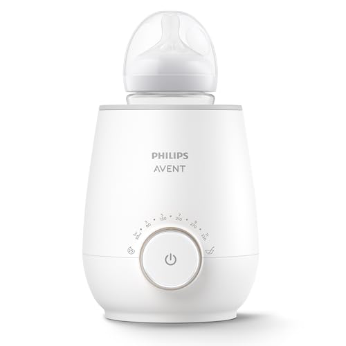 Best Baby Bottle Warmer for Breast Milk