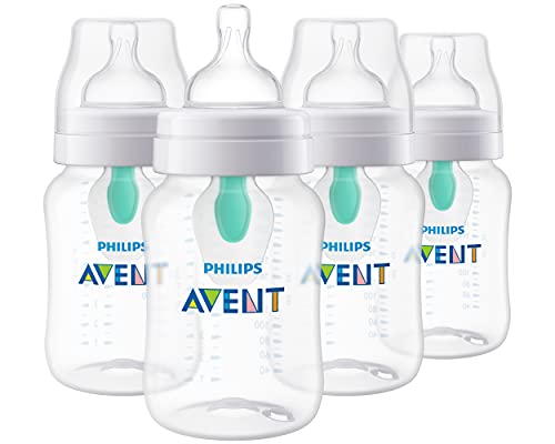 Best Baby Bottles for Gas And Colic