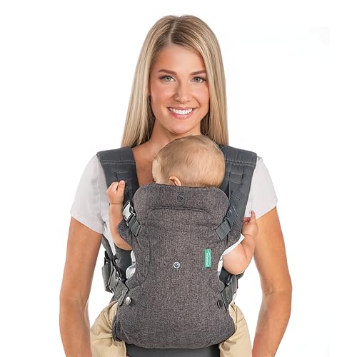 Best Baby Carriers for Newborns