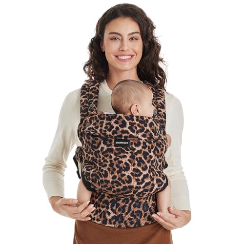 Best Baby Carriers for Plus Size Moms