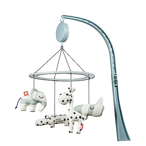 Best Baby Crib Mobile