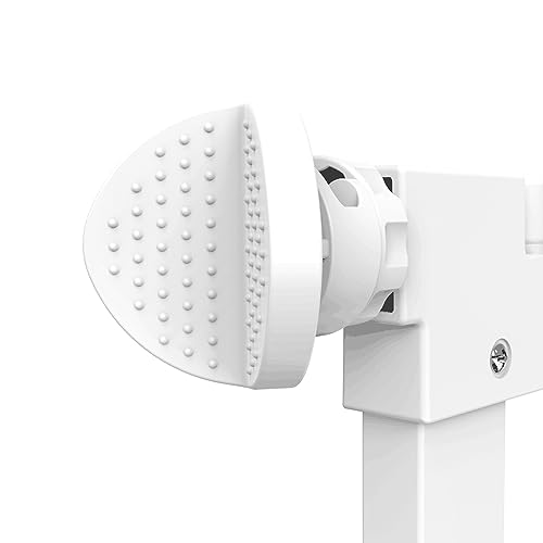 Best Baby Gate for Angled Walls