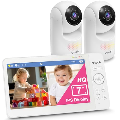 Best Baby Monitor for Twins