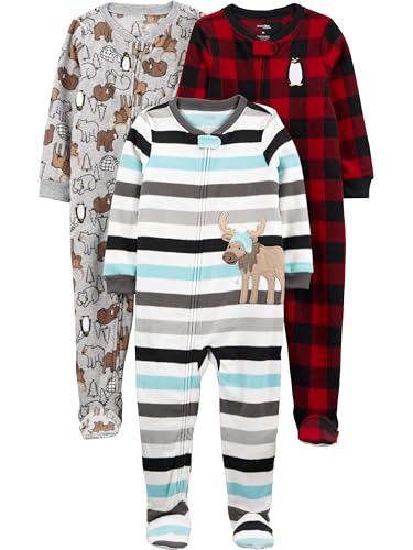 Best Baby Pajamas for Winter