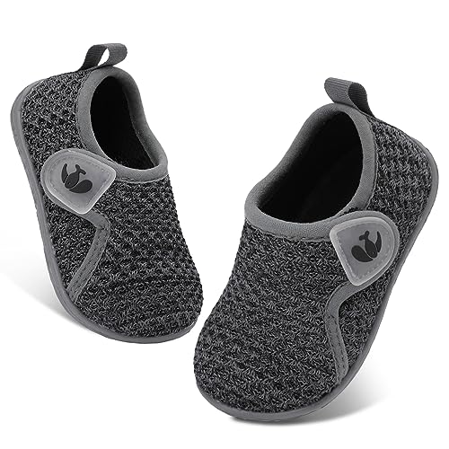 Best Baby Shoes for Wide Feet