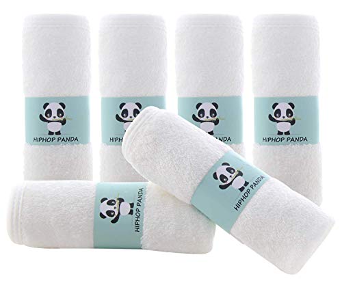 Best Baby Washcloths