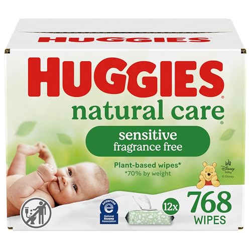 Best Baby Wipes for Eczema