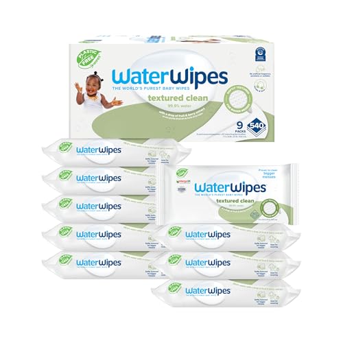 Best Baby Wipes Without Chemicals