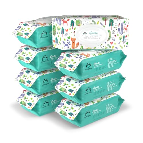 Best Baby Wipes Without Pfas