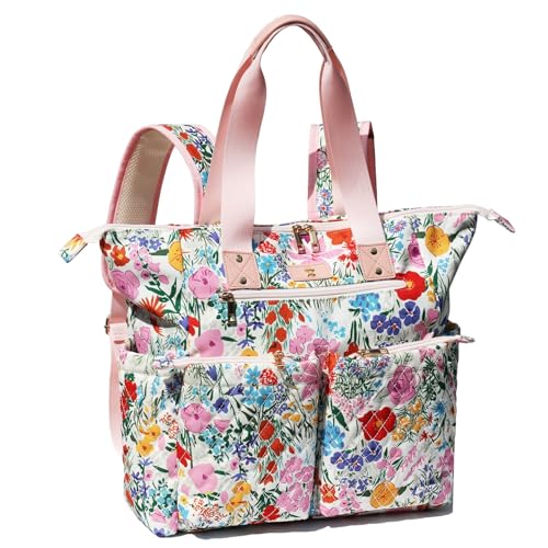 Best Backpack to Use As Diaper Bag