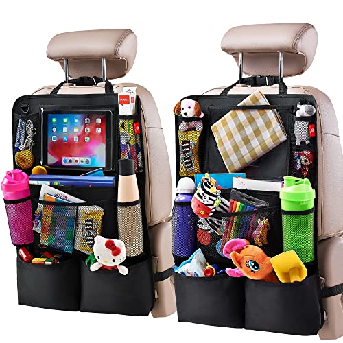 Best Backseat Car Organizer
