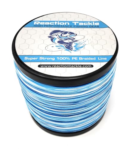 Best Baitcaster Fishing Line