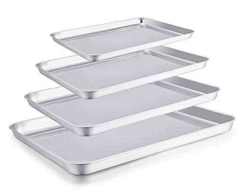 Best Baking Sheets No Rust