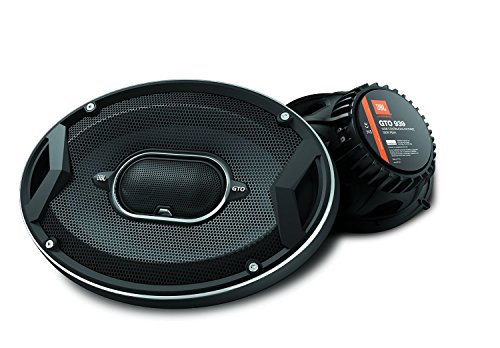 Best Bass 6X9 Car Speakers