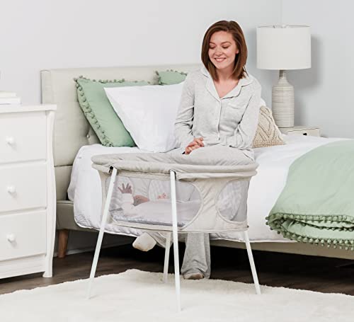 Best Bassinet for Small Spaces