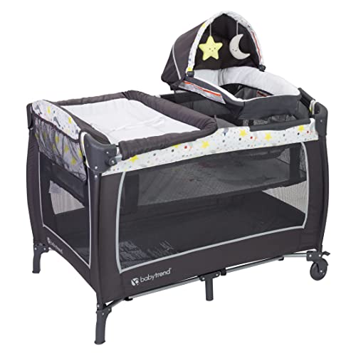 Best Bassinet Playpen Combo