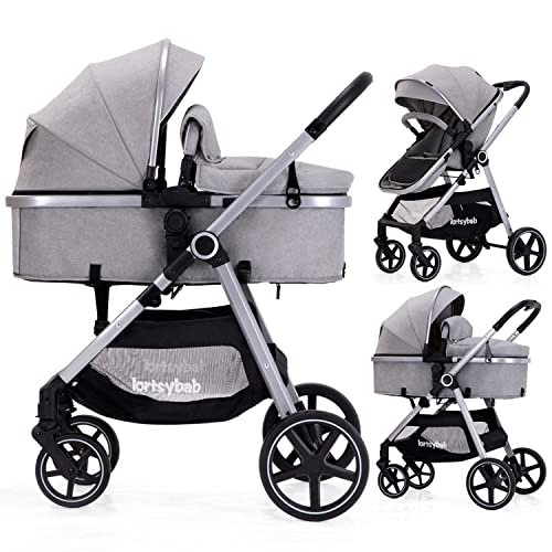 Best Bassinet Pram
