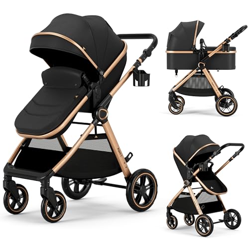 Best Bassinet Stroller 2024