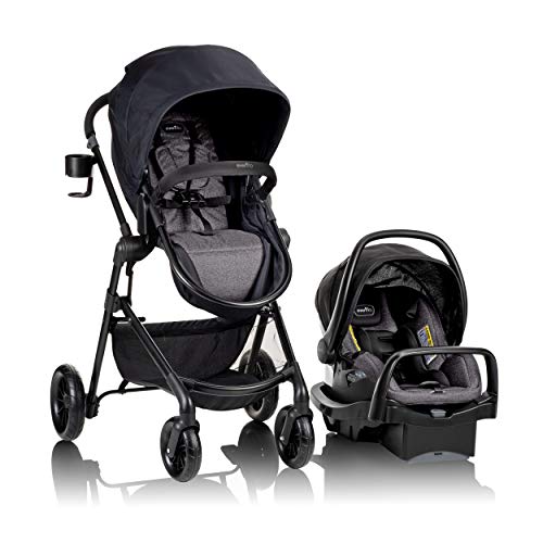 Best Bassinet Travel System
