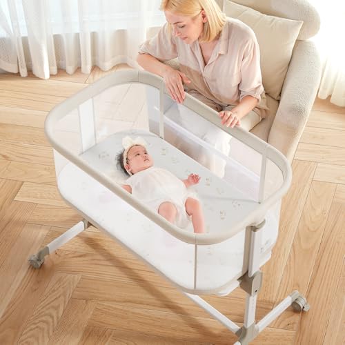 Best Bassinet Up to 12 Months