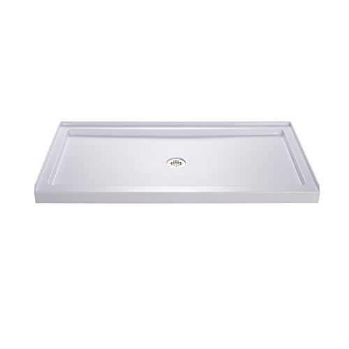 Best Bath Shower Pans
